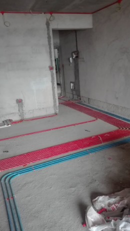 雅居乐1栋1单元