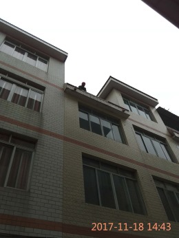 雅园小区整栋