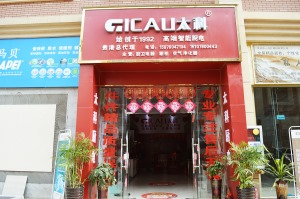 公司介绍